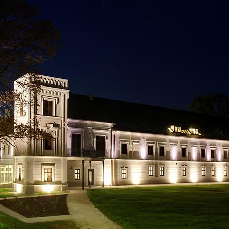 Chateau Appony 외부 사진
