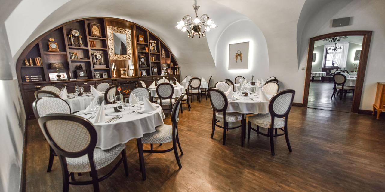 Chateau Appony 외부 사진