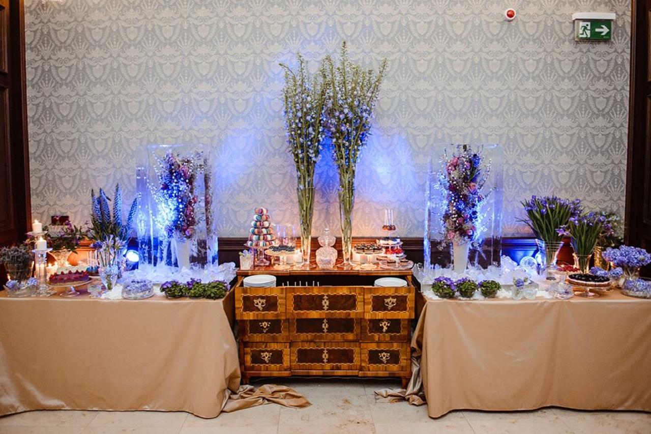 Chateau Appony 외부 사진