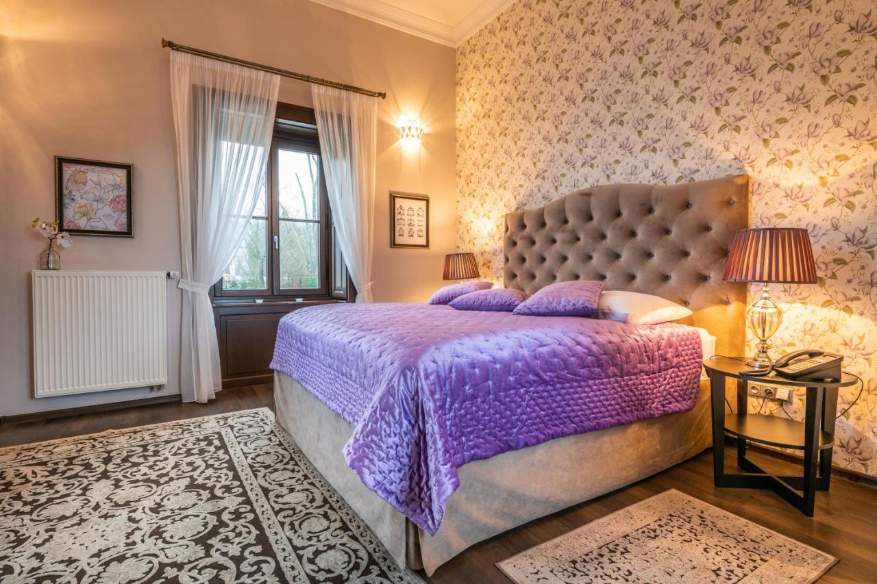 Chateau Appony 외부 사진